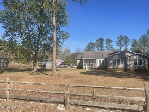524 Jill Street, Middleburg, FL, 32068 | Card Image