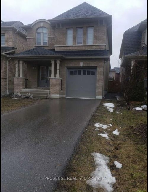 155 Nearna Dr, Oshawa, ON, L1L0H1 | Card Image
