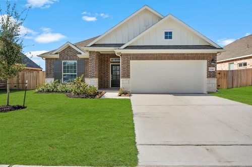 23410 Malbec Drive, Alvin, TX, 77511 | Card Image