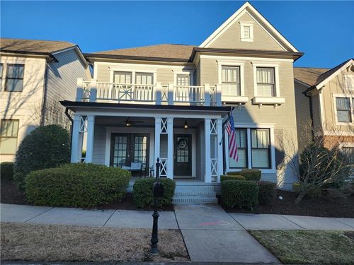 3831 Portland Trail Dr, Suwanee, GA, 30024-6778 | Card Image
