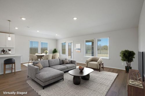 1110 Velas View Drive, Huffman, TX, 77336 | Card Image