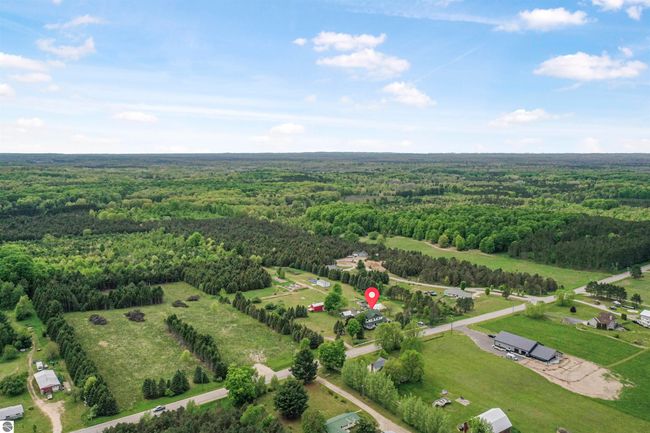 6542 Fife Lake Rd, House other with 6 bedrooms, 5 bathrooms and null parking in Fife Lake MI | Image 84