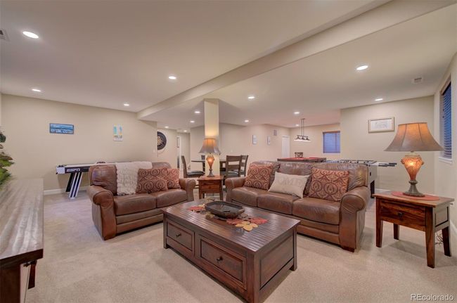 2nd family room, basement | Image 40