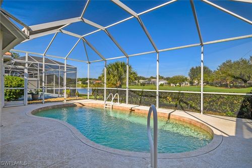 a10-2045 Crestview Way, NAPLES, FL, 34119-3307 | Card Image