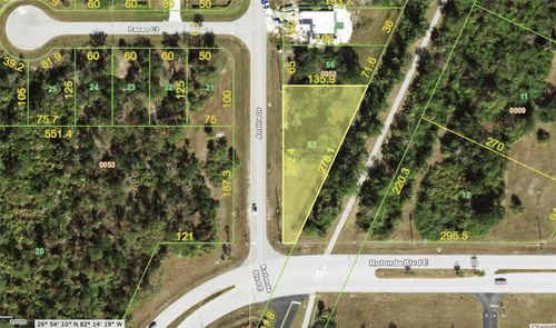 101 Antilla Dr, ROTONDA WEST, FL, 33947-3812 | Card Image