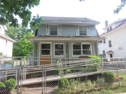 153 Congress Ave, Rochester, NY, 14611-4031 | Card Image