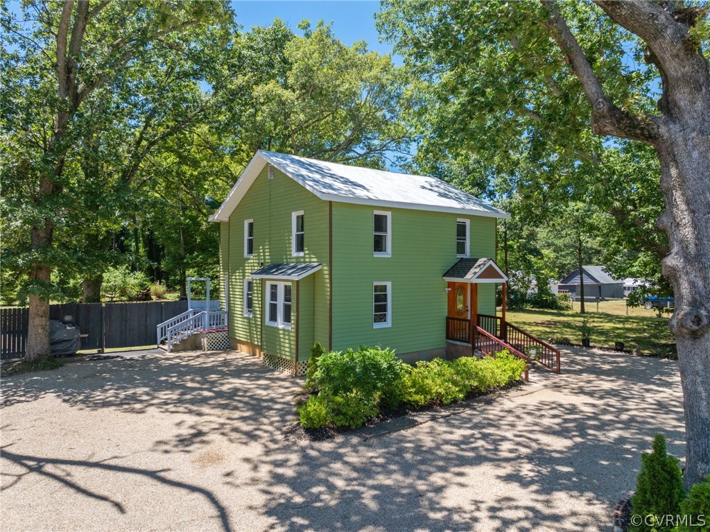 Providence Rd, North Chesterfield, VA 23236