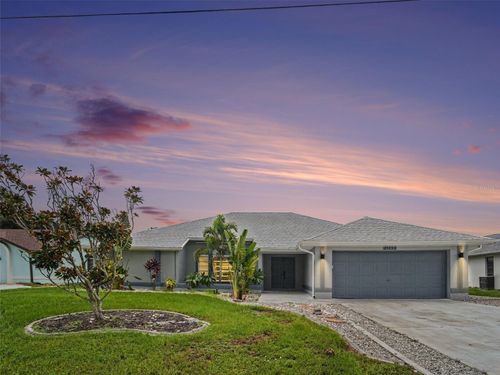 25892 Aysen Dr, PUNTA GORDA, FL, 33983-5534 | Card Image