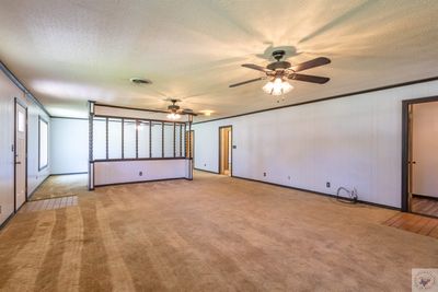 1205 Boston Ave, House other with 3 bedrooms, 2 bathrooms and null parking in New Boston TX | Image 2