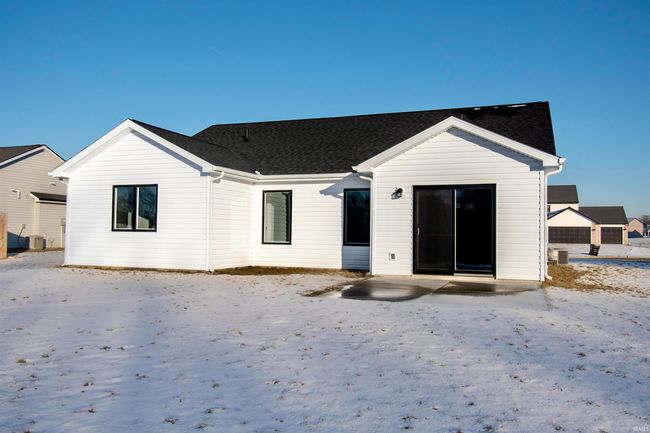 2004 Legacy St, House other with 3 bedrooms, 2 bathrooms and null parking in Garrett IN | Image 26