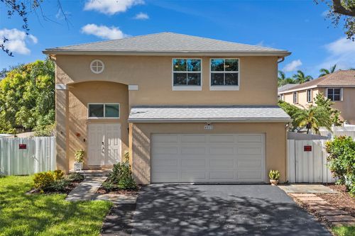 4813 Nw 14th Dr, Coconut Creek, FL, 33063-3951 | Card Image