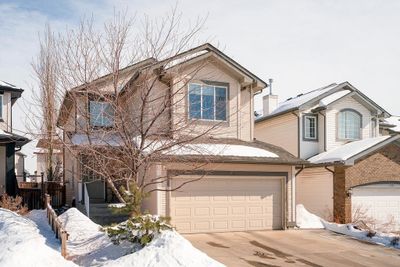 175 Evanscove Hts Nw, House detached with 4 bedrooms, 3 bathrooms and 4 parking in Calgary AB | Image 2