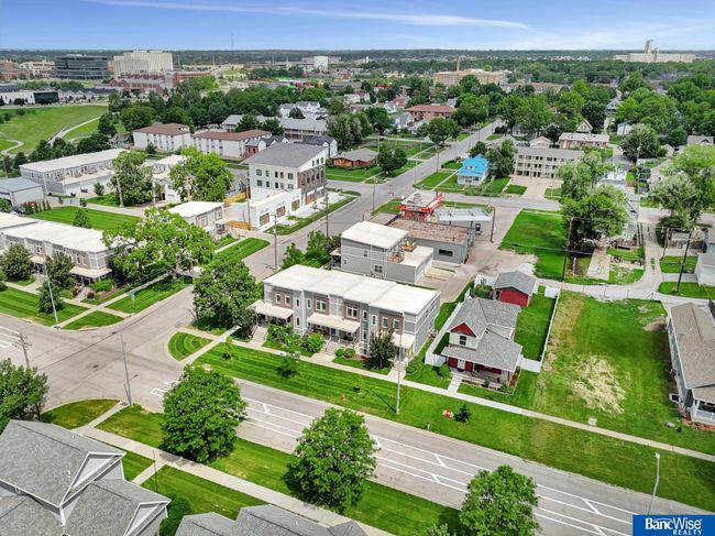 2314 Q St, Townhouse with 3 bedrooms, 3 bathrooms and 2 parking in Lincoln NE | Image 33