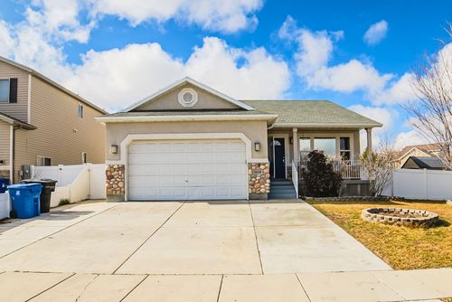 5638 W Stone Bluff Way S, Salt Lake City, UT, 84118 | Card Image