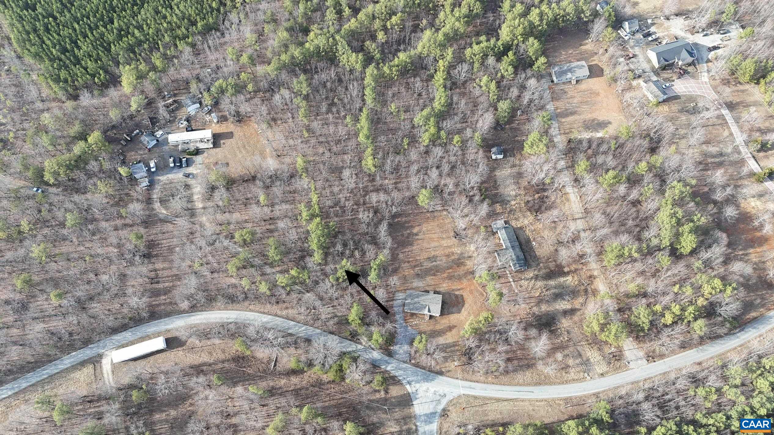 Land in Gladstone 4