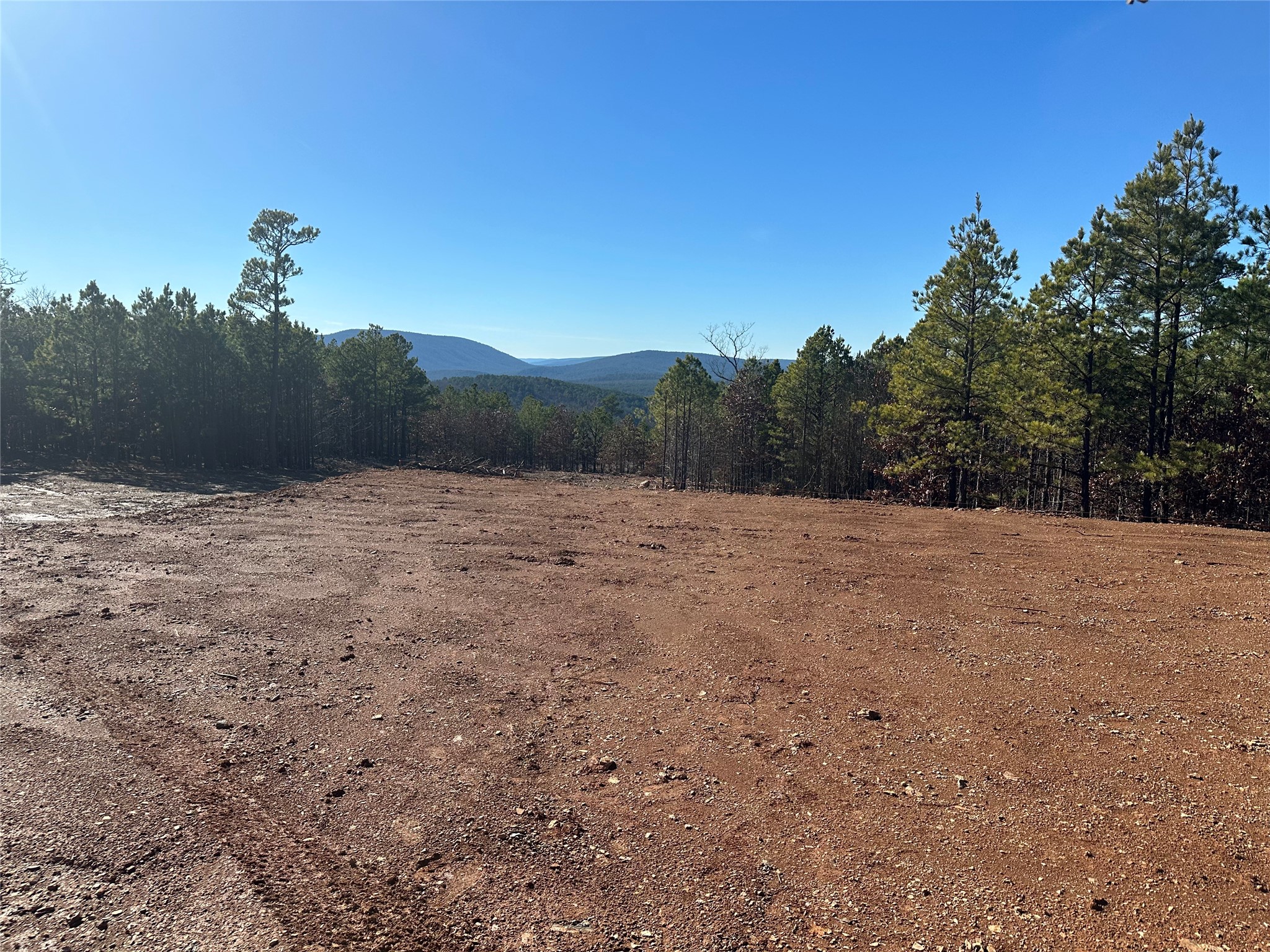 Land in Tuskahoma 2