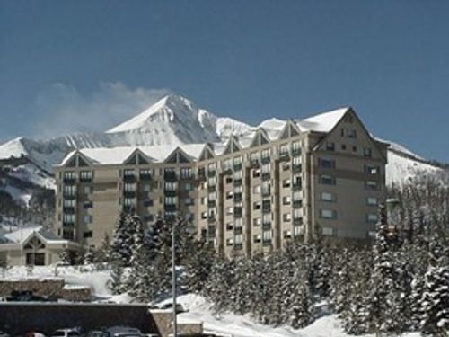 40 Big Sky Resort Rd, Big Sky, MT, 59716-7706 | Card Image