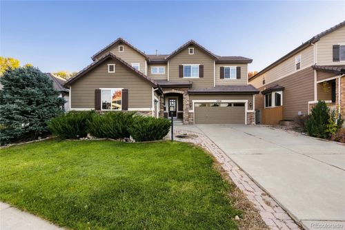 17038 Knollside Ave, Parker, CO, 80134-5770 | Card Image