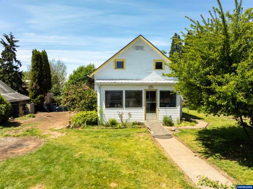 1299 41st Av, Sweet Home, OR, 97386 | Card Image