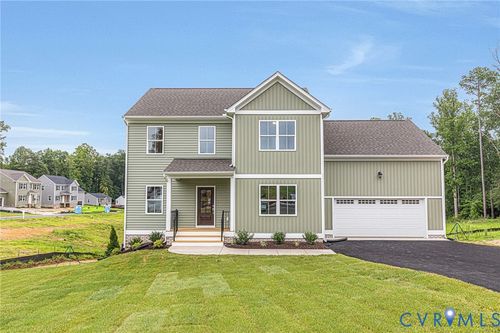 12607 Poplar Village Pl, Chester, VA, 23831-4816 | Card Image