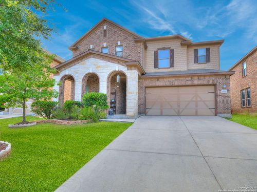 20127 Silver Strm, San Antonio, TX, 78259-4401 | Card Image
