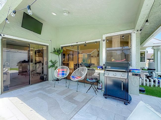 1215 Nw 19 Th Ter, House other with 3 bedrooms, 2 bathrooms and null parking in Delray Beach FL | Image 16