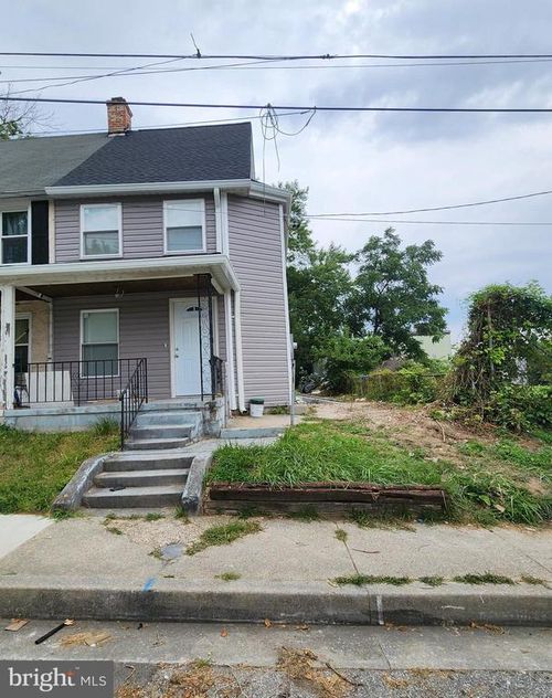 523 Wellesley St, BALTIMORE, MD, 21229-4224 | Card Image