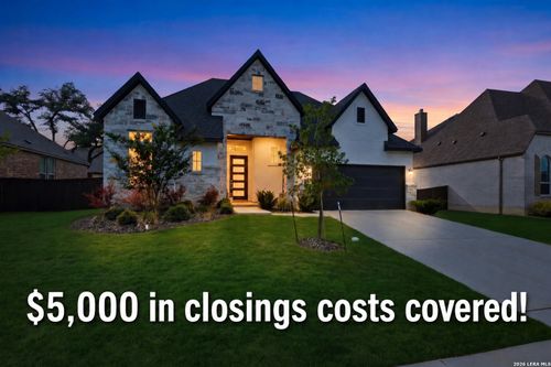 411 Aurora Basin, Cibolo, TX, 78108-0300 | Card Image