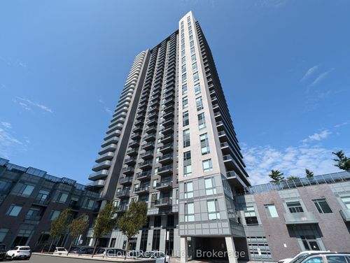 2821-8 Nahani Way, Mississauga, ON, L4Z0C6 | Card Image