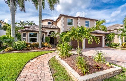 3182 Sw 189th Ave, Miramar, FL, 33029-5857 | Card Image