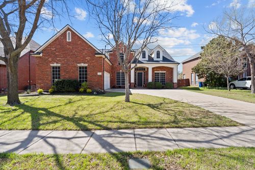 5511 Wilmington Dr, Frisco, TX, 75035-2849 | Card Image