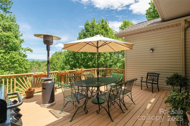 201 Kawani Ln, House other with 4 bedrooms, 4 bathrooms and null parking in Brevard NC | Image 14