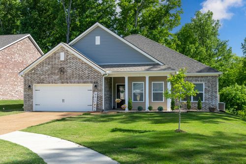 305 Walker Meadows Ln, Munford, TN, 38058-5026 | Card Image