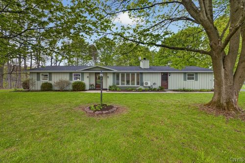 2403 Amidon Dr, Marcellus, NY, 13108-9612 | Card Image