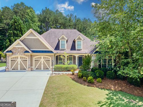517 Richmond Pl, Loganville, GA, 30052-9021 | Card Image