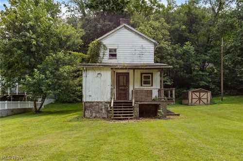 56684 Wegee Rd, Shadyside, OH, 43947-8720 | Card Image
