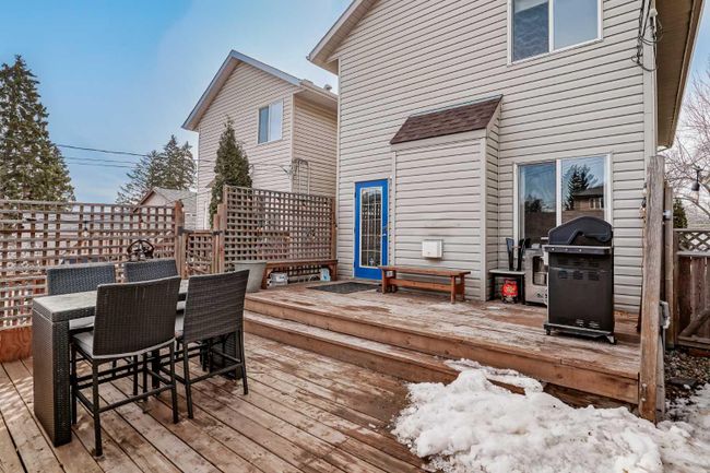 716 53 Avenue Sw, Home with 3 bedrooms, 3 bathrooms and 2 parking in Calgary AB | Image 38