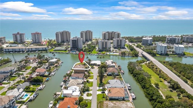 140 Flamingo Avenue, Home with 0 bedrooms, 0 bathrooms and null parking in NAPLES FL | Image 17
