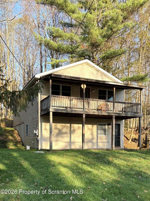 1171 Heart Lake Rd, Montrose, PA, 18801-8457 | Card Image