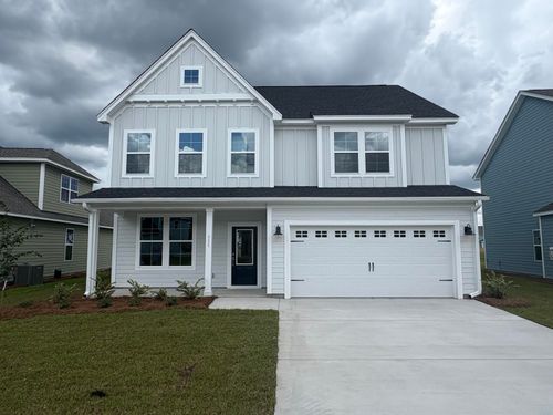 111 Crosscut Ln, Summerville, SC, 29486-8758 | Card Image