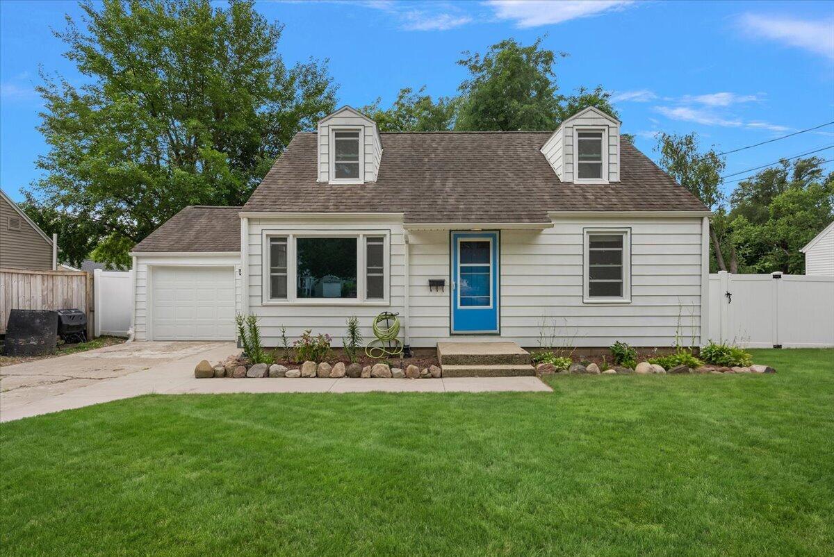 Residential in Kalamazoo 2