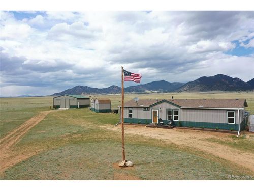 463 Snowshoe Ln, Lake George, CO, 80827-5012 | Card Image