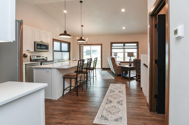 872 Red Hawk Drive, Condo with 3 bedrooms, 3 bathrooms and null parking in PULASKI WI | Image 13
