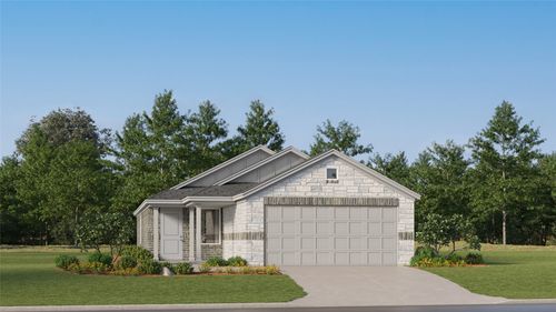 1329 Little Flock Drive, Crowley, TX, 76036 | Card Image