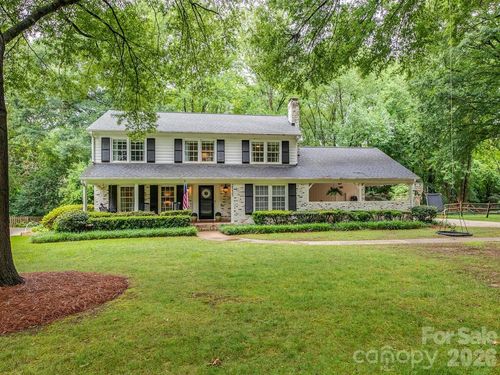 2535 Valencia Ter, Charlotte, NC, 28226-4953 | Card Image