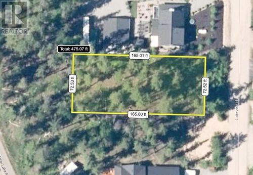 3454 Lakeview Place, Enderby, BC, V0E1V5 | Card Image