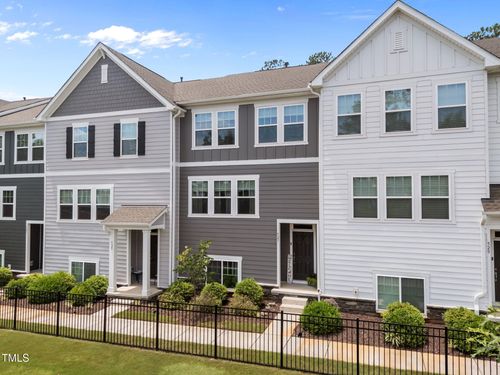 527 Traditions Grande Blvd, Wake Forest, NC, 27587-9531 | Card Image