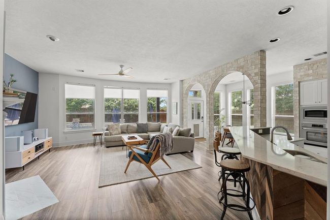 31013 Sunfall Trail Ln, House other with 4 bedrooms, 3 bathrooms and 2 parking in Spring TX | Image 24