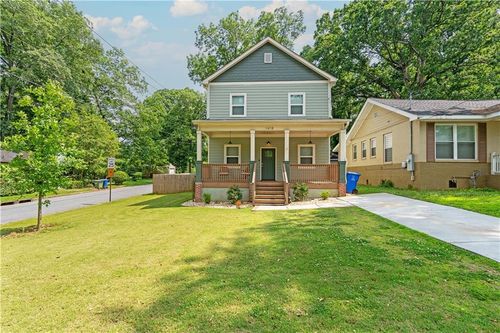 1418 Allegheny St Sw, Atlanta, GA, 30310-2553 | Card Image