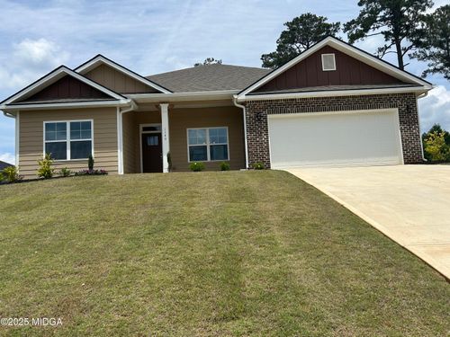 1146 Barrington Place Way, Macon, GA, 31220-8792 | Card Image